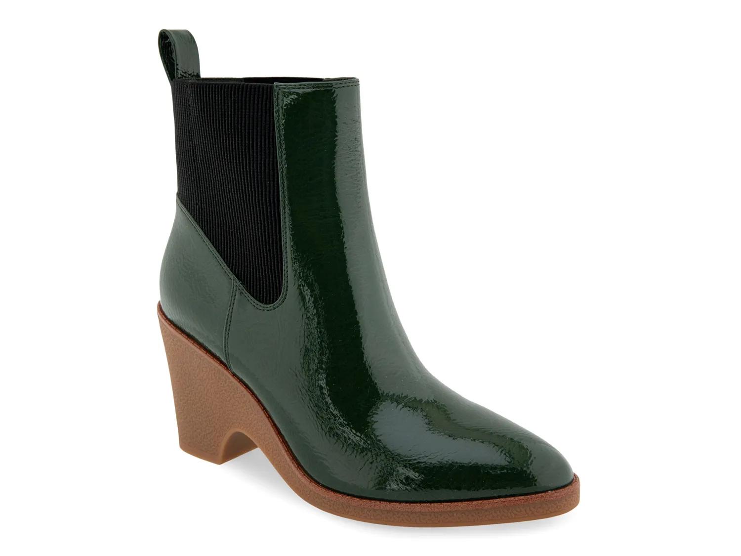 Mylo Wedge Bootie - image 2