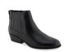 Claus Western Bootie Black view