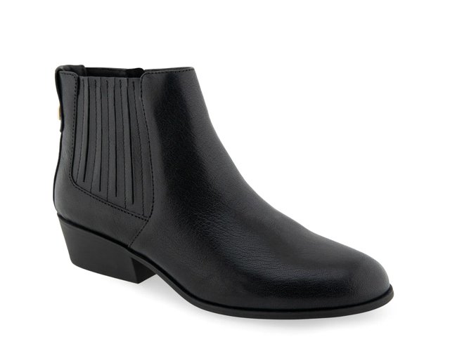 Claus Western Bootie