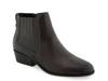 Claus Western Bootie Dark Brown view