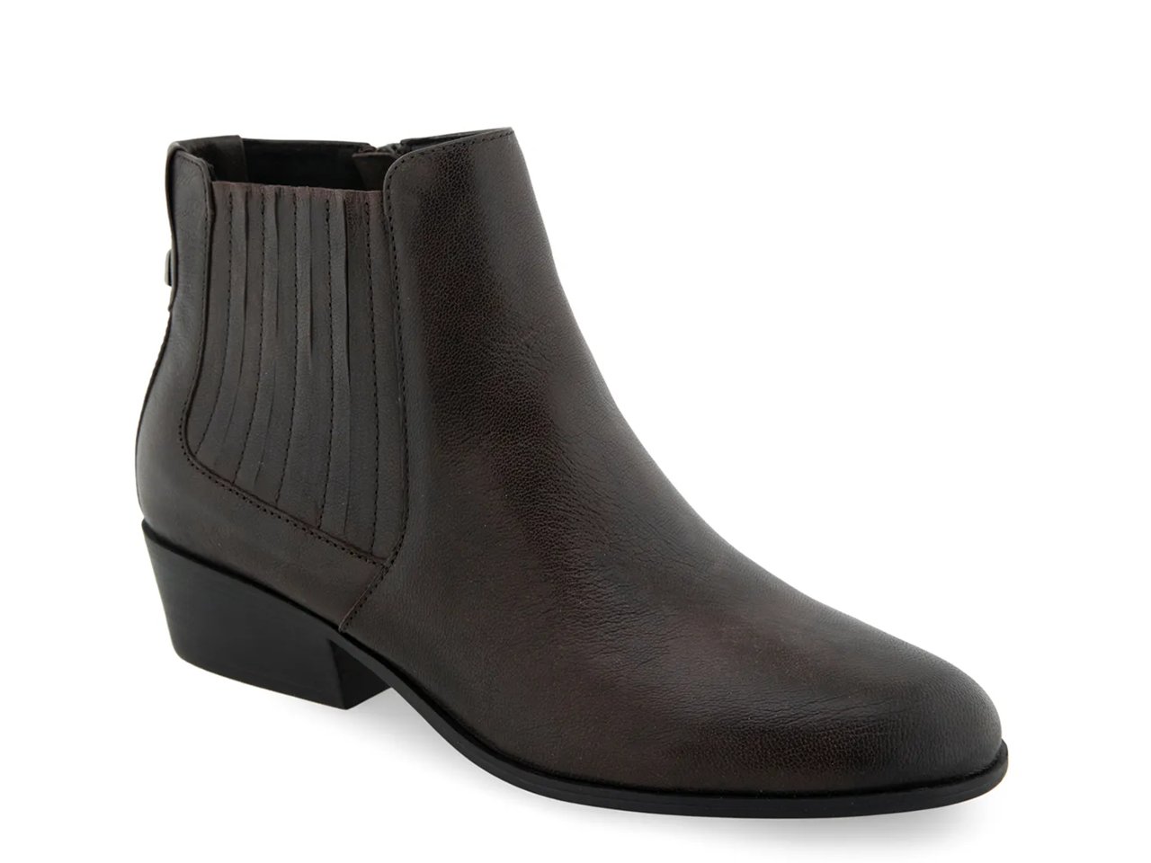 Claus Western Bootie
