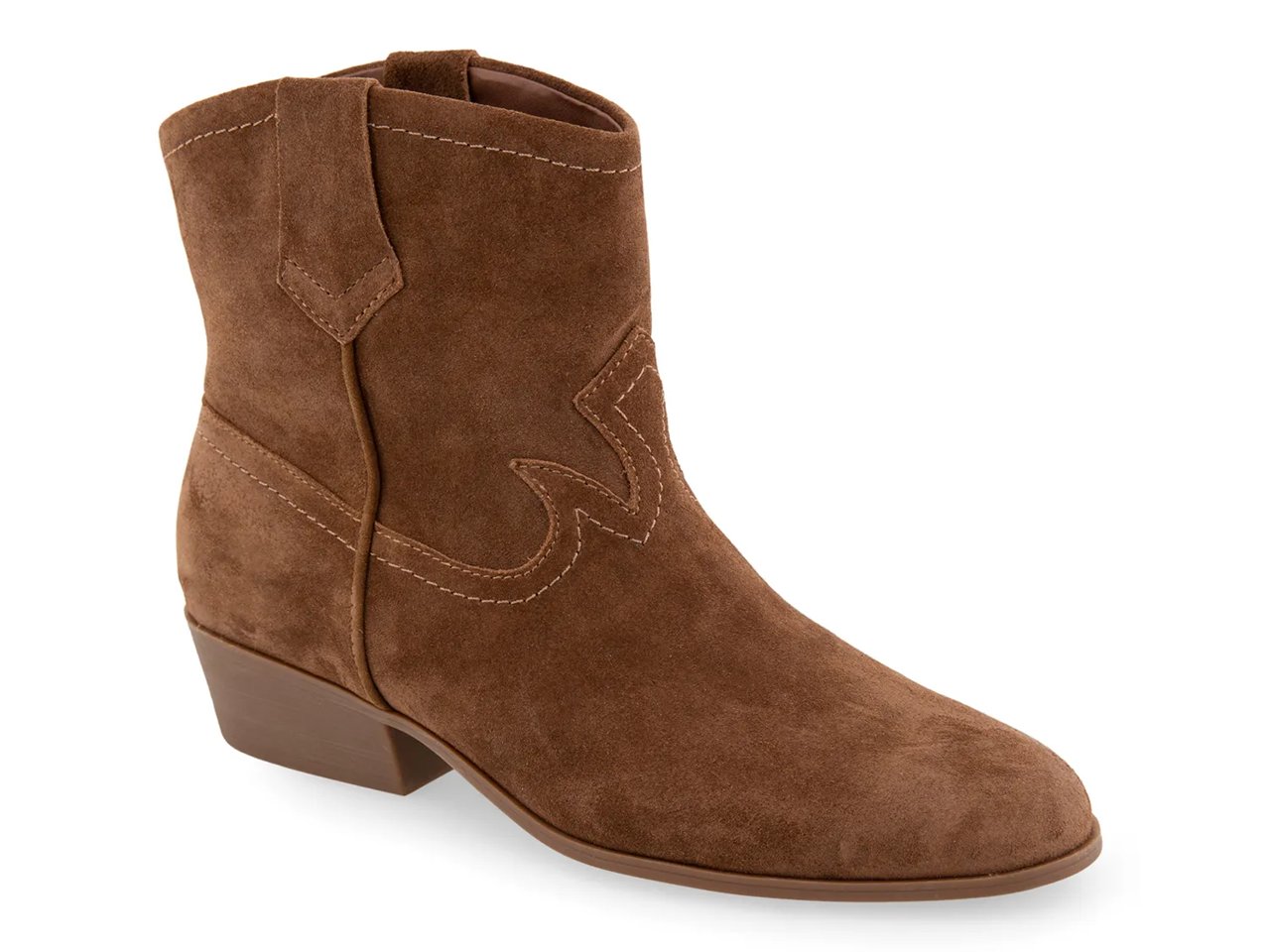 Credo Western Bootie