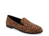 Nuit Loafer Brown Leopard Print view