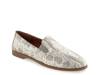 Nuit Loafer Grey/White Snake Print view
