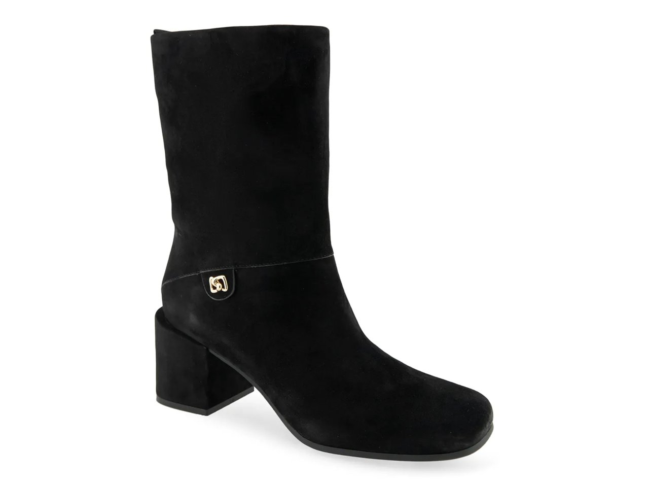Oro Bootie