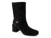Oro Bootie Black view