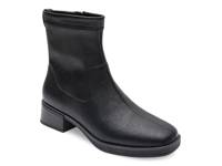 Dazzy Bootie Black view
