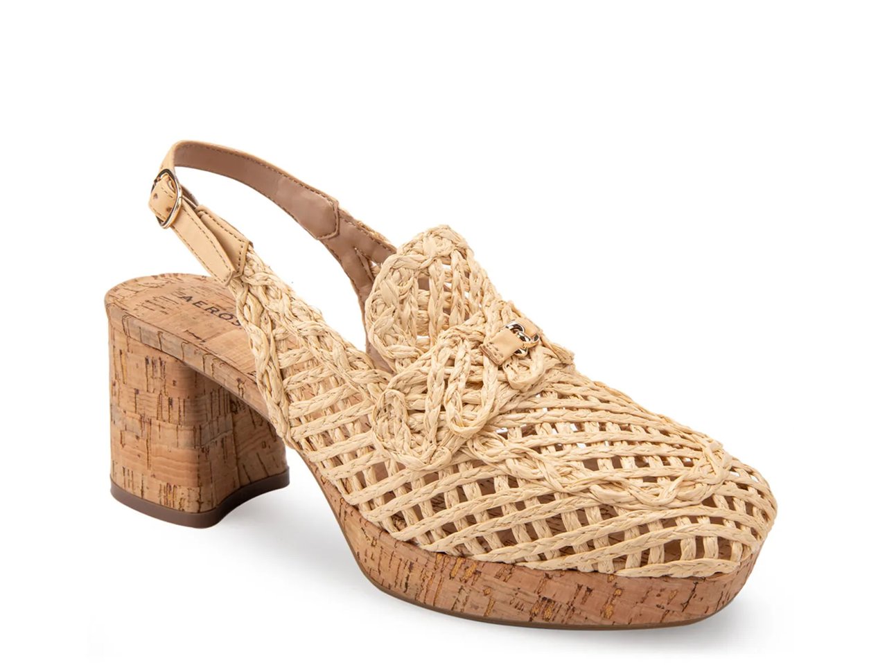 Santiago Platform Pump