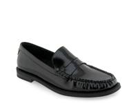 Sienna Loafer Black view