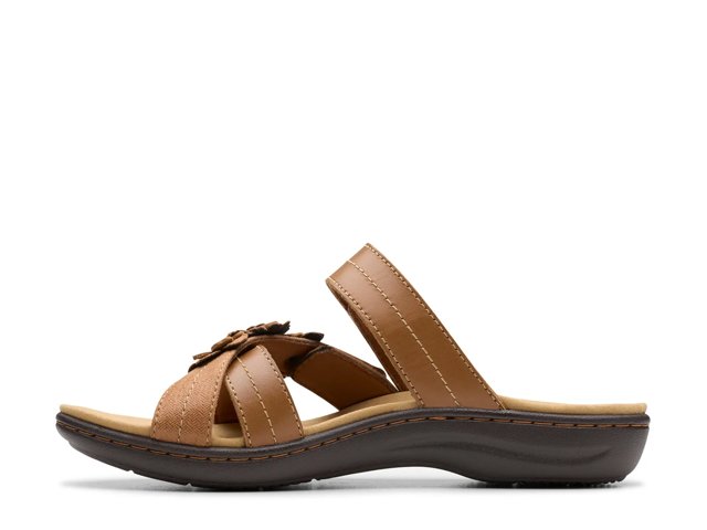 Laurieann Rose Sandal