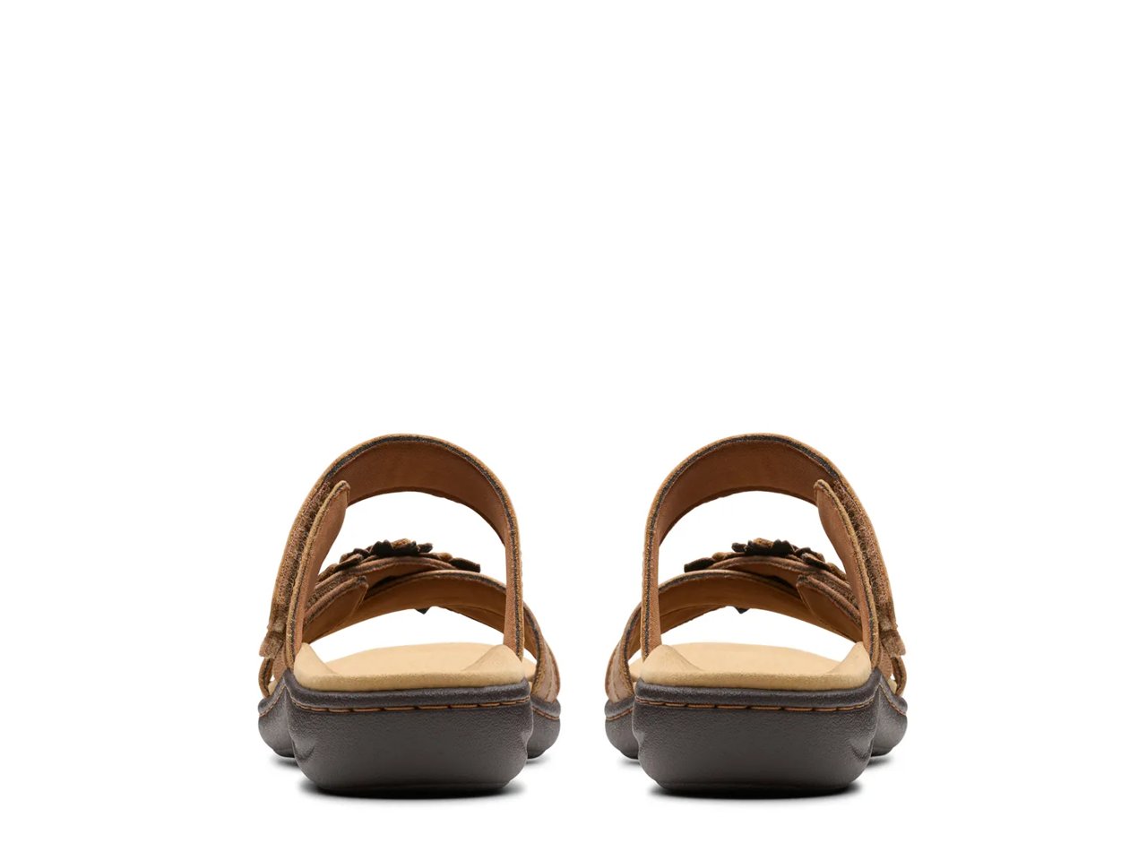 Laurieann Rose Sandal