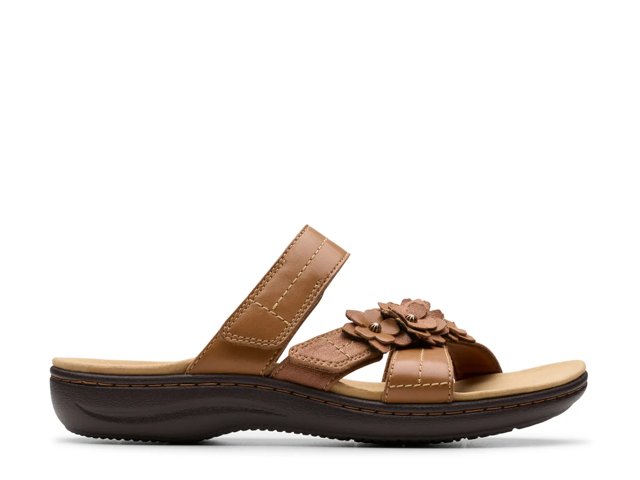 Laurieann Rose Sandal