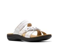 Laurieann Rose Sandal White view