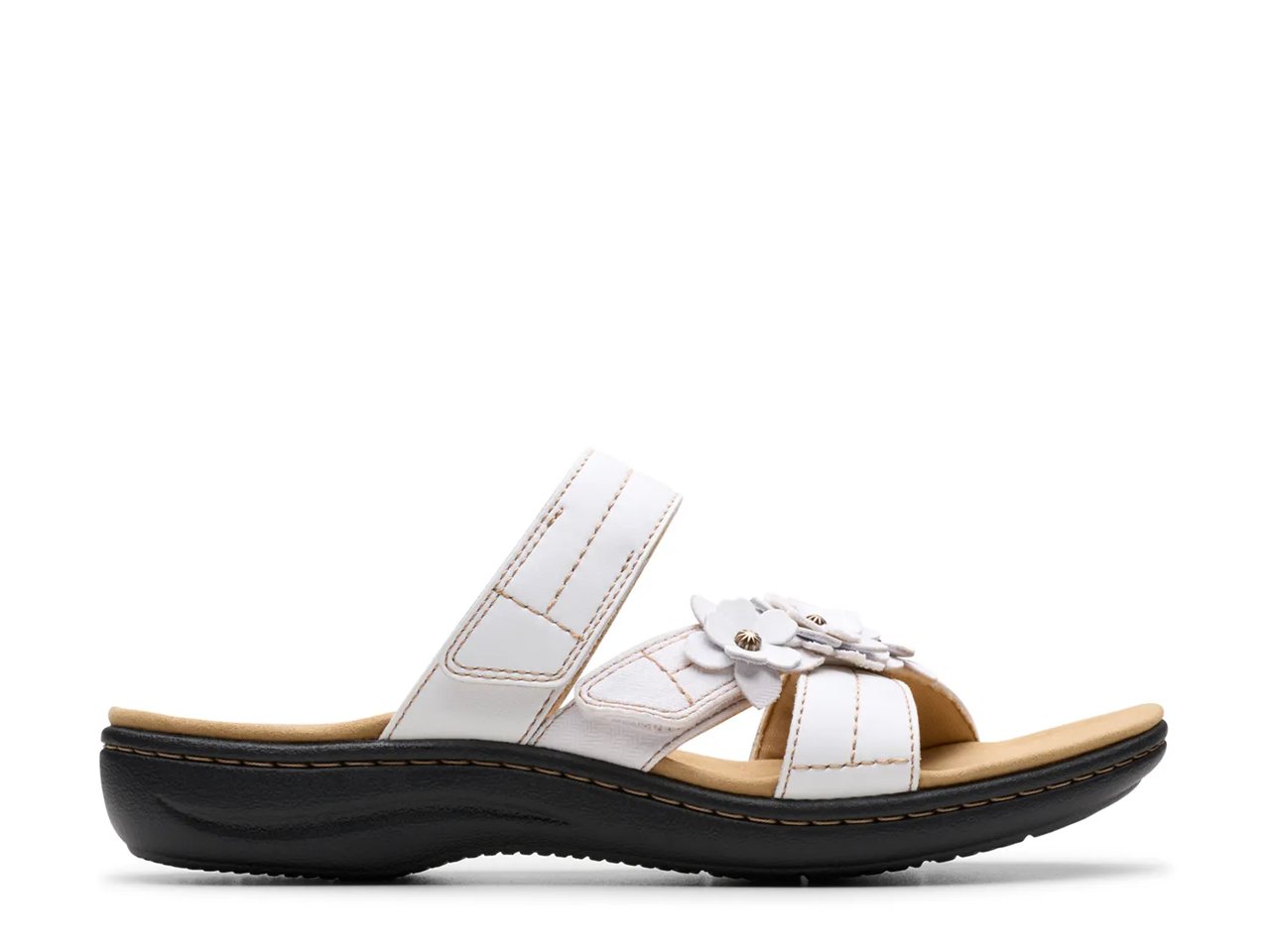 Laurieann Rose Sandal