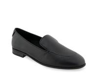 Wells Loafer Black view