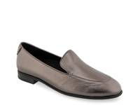 Wells Loafer Pewter view