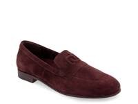 Wiera Loafer Purple view