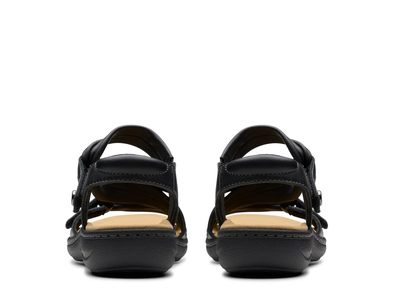 Laurieann Bell Sandal
