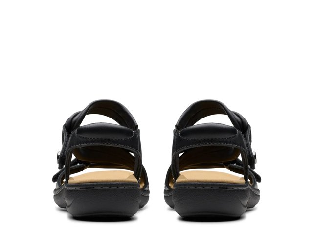 Laurieann Bell Sandal