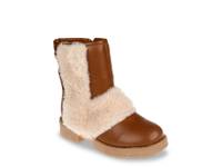 Cacy Boot - Kids' Cognac view