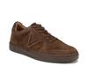 Lucas Sneaker - Men's Dark Brown view