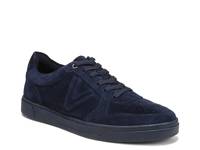 Lucas Sneaker - Men's Navy view