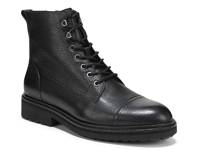 Livermore Boot - Men's Black view