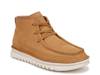 Uptown Chukka Boot Light Brown view