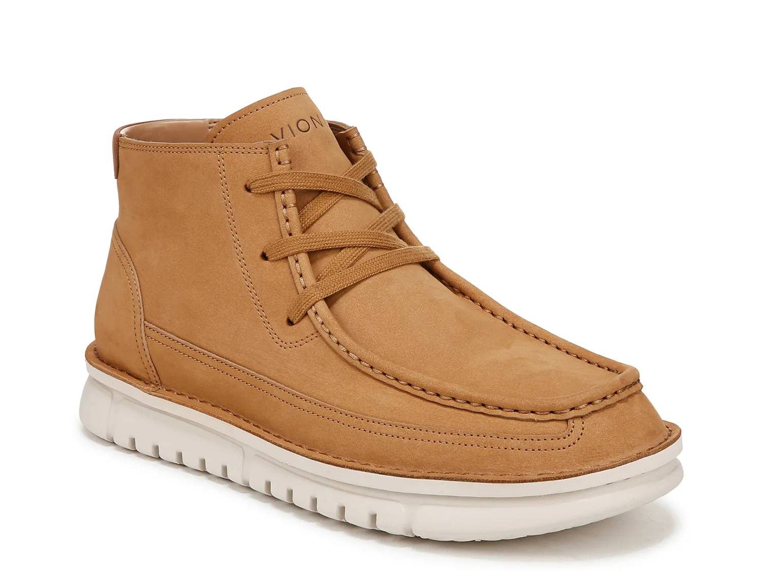 Uptown Chukka Boot