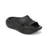 Cove Rx Sandal Black view