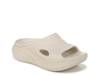 Cove Rx Sandal Cream view