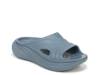 Cove Rx Sandal Blue view