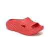Cove Rx Sandal Strawberry view