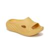 Cove Rx Sandal Yellow view