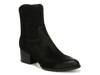 Bishop Bootie Black view