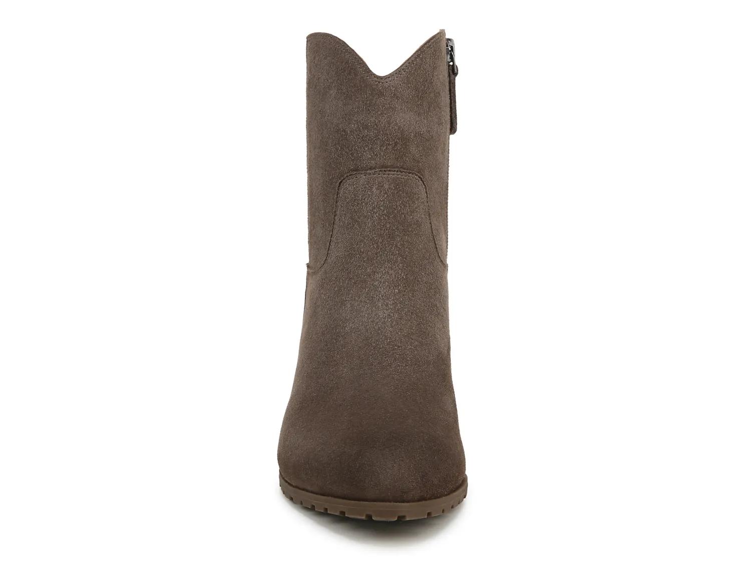 Bishop Bootie