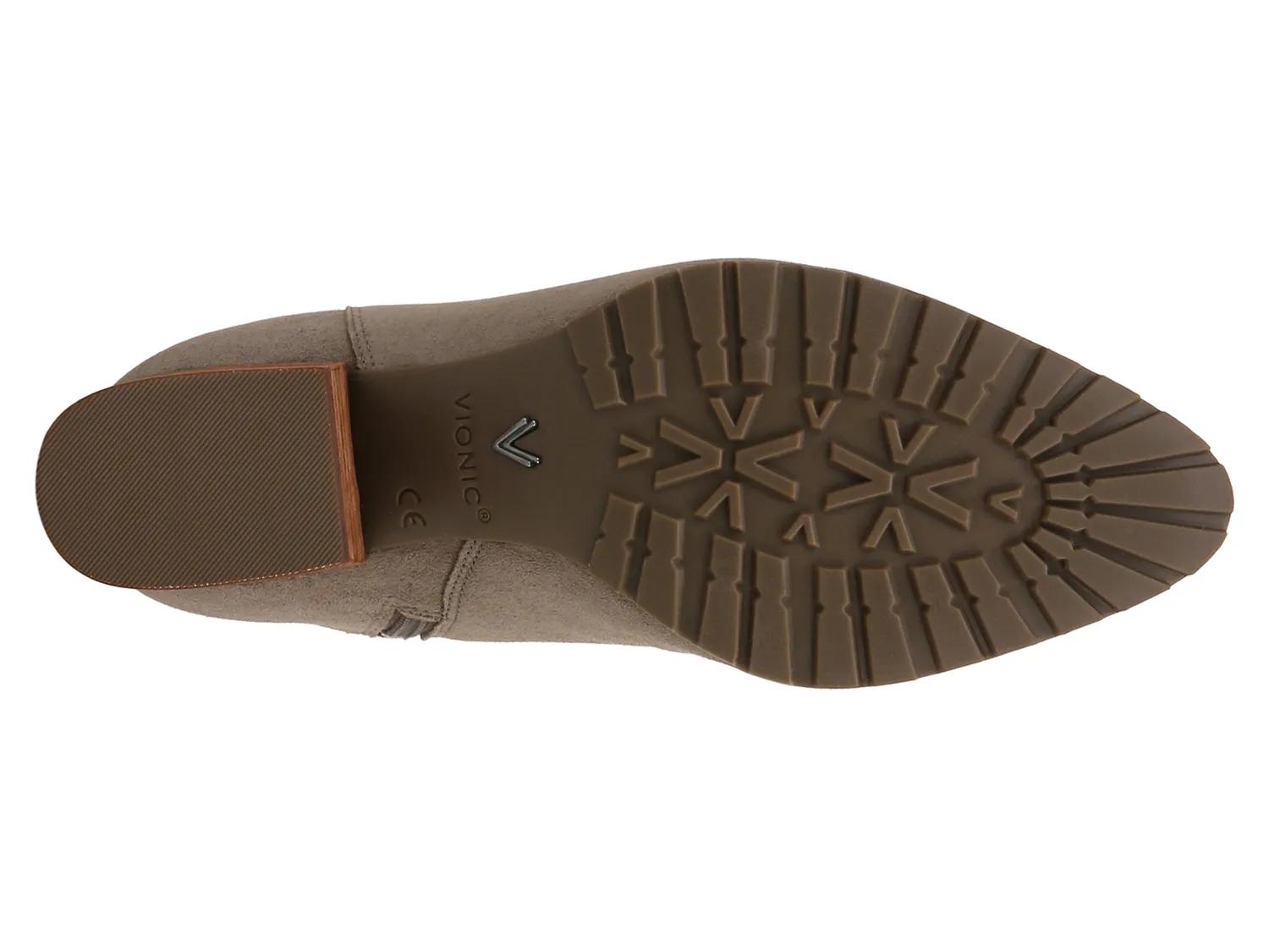 Bishop Bootie