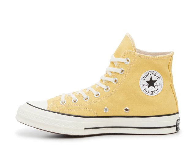 Chuck Taylor All Star High-Top Sneaker