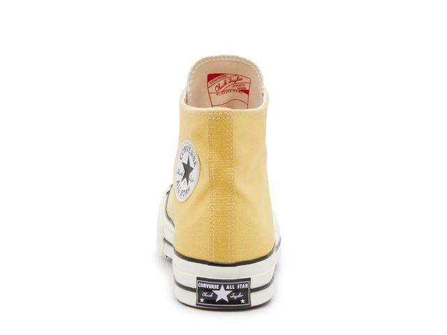 Chuck Taylor All Star High-Top Sneaker