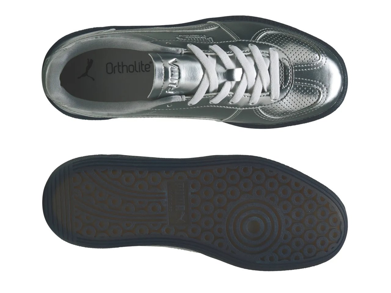 Palermo Sneaker - Women's