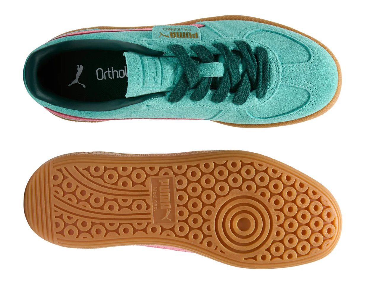 Palermo Sneaker - Women's