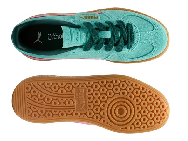 Palermo Sneaker - Women's