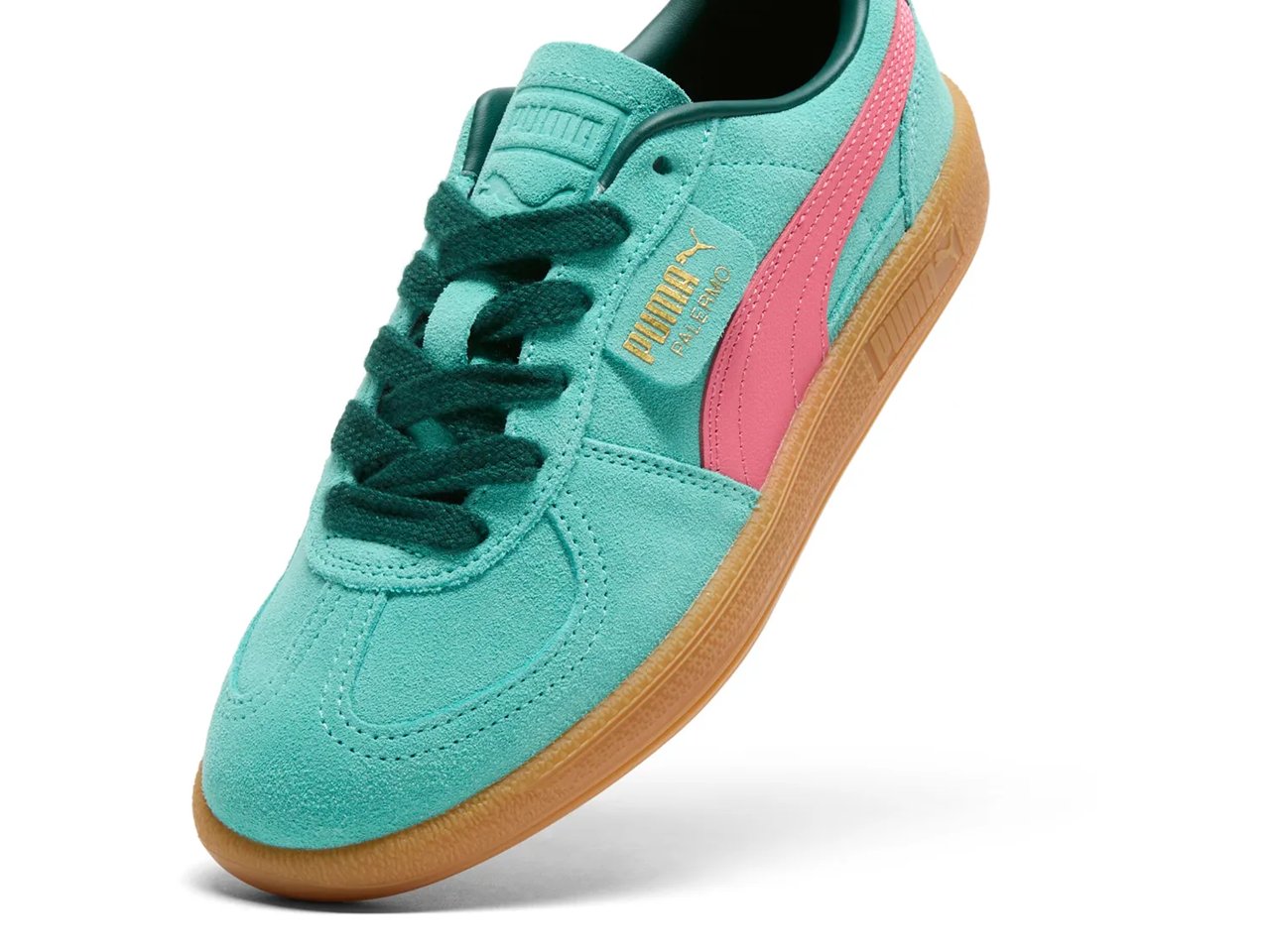 Palermo Sneaker - Women's