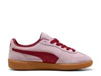 Palermo Sneaker - Women's Dark Pink view