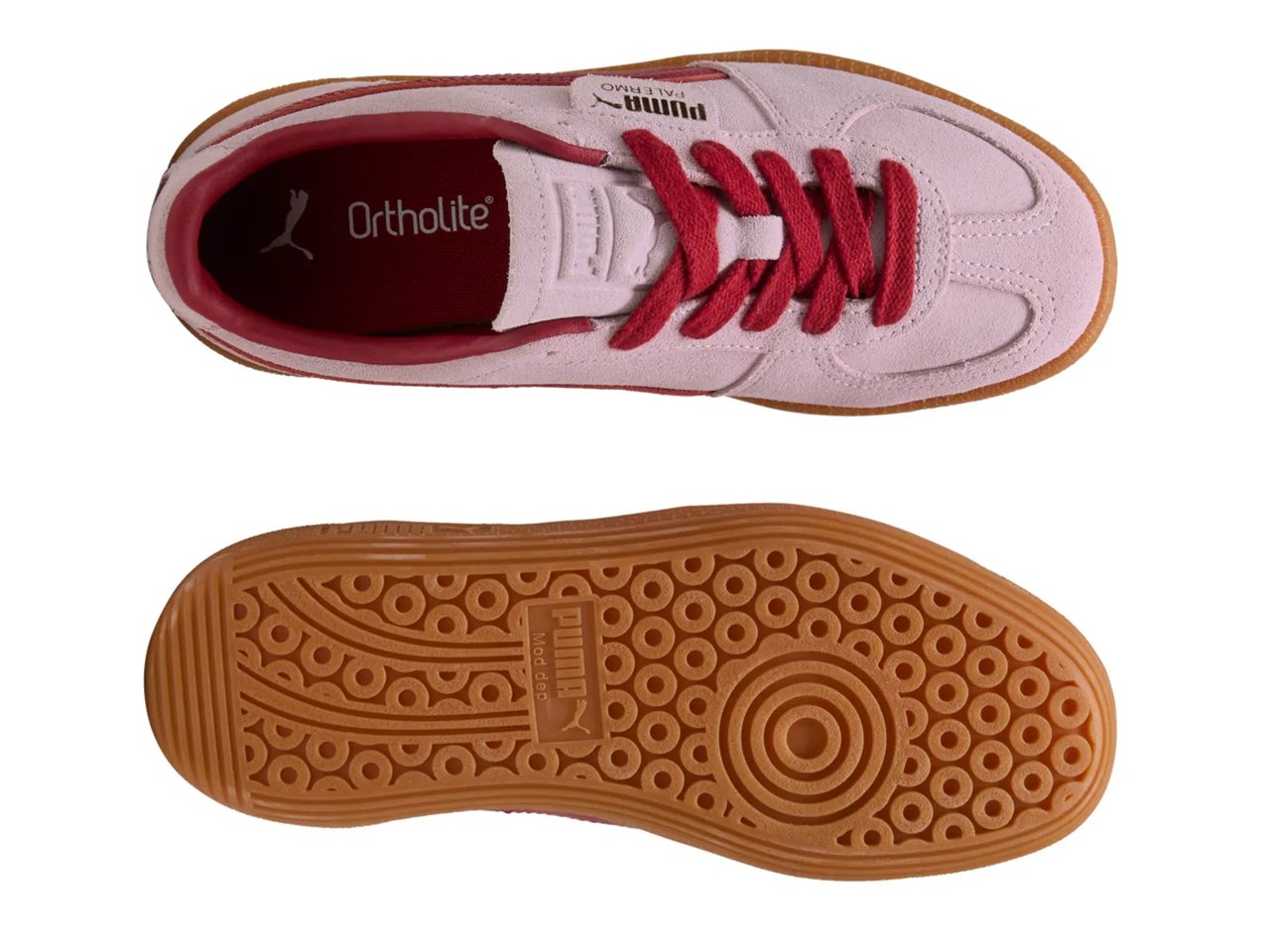 Palermo Sneaker - Women's