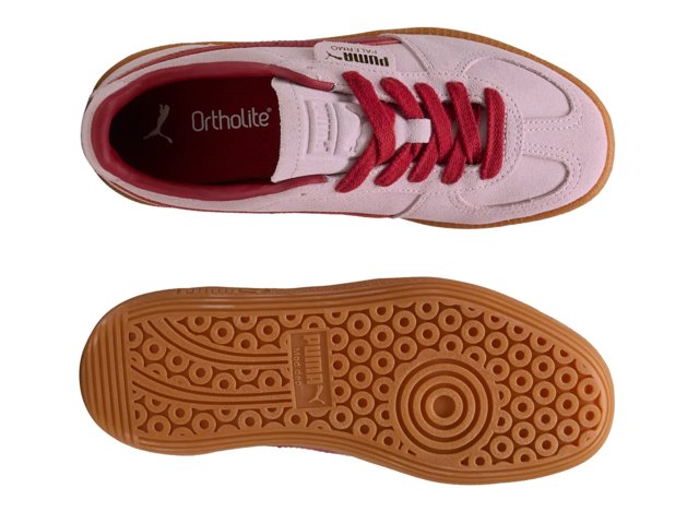 Palermo Sneaker - Women's