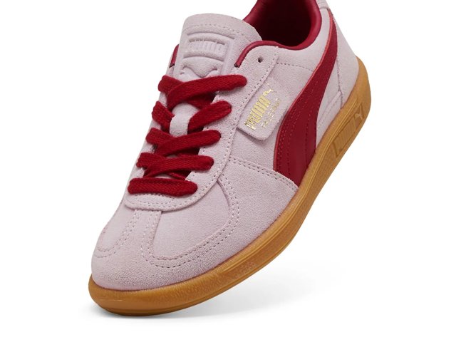 Palermo Sneaker - Women's