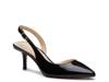 Ippie Pump Black view