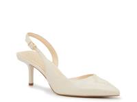 Ippie Pump White view