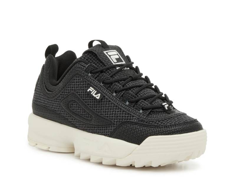 Disruptor Sneaker - Women's